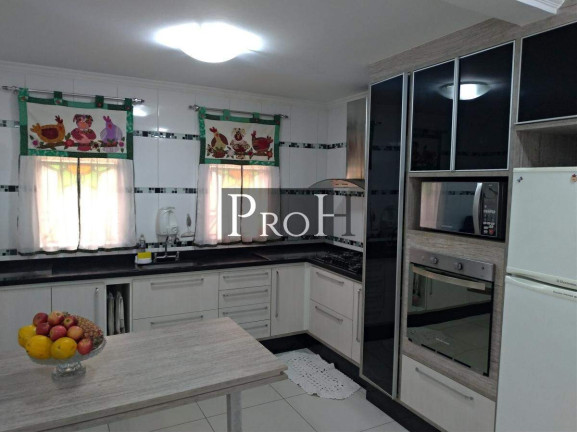 Imagem Sobrado com 3 Quartos à Venda, 122 m² em Taboão - São Bernardo Do Campo Imagem Sobrado com 3 Quartos à Venda, 122 m² em Taboão - São Bernardo Do Campo