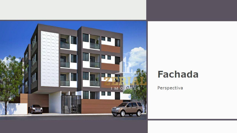 Imagem Apartamento com 2 Quartos à Venda, 53 m² em Boa Vista - São Caetano Do Sul Imagem Apartamento com 2 Quartos à Venda, 53 m² em Boa Vista - São Caetano Do Sul