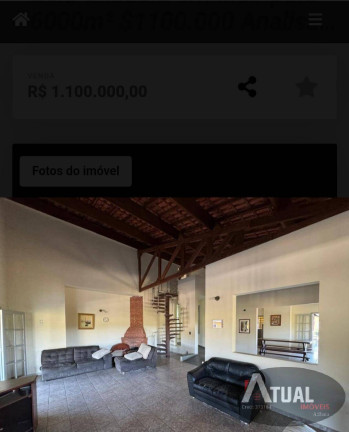 Imagem Casa com 5 Quartos à Venda, 6.672 m² em Canjica (terra Preta) - Mairiporã Imagem Casa com 5 Quartos à Venda, 6.672 m² em Canjica (terra Preta) - Mairiporã