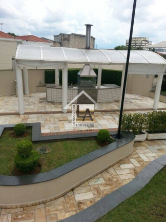 Imagem Apartamento com 2 Quartos à Venda, 75 m² em Granja Julieta - São Paulo