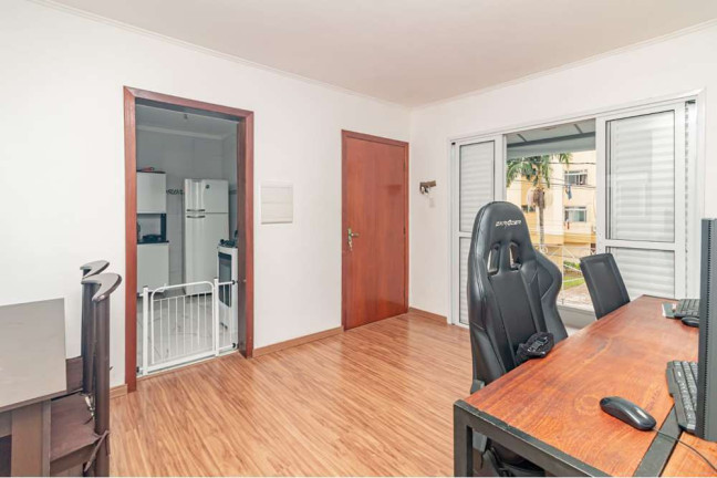 Imagem Apartamento com 2 Quartos à Venda, 58 m² em Jardim Itu - Porto Alegre