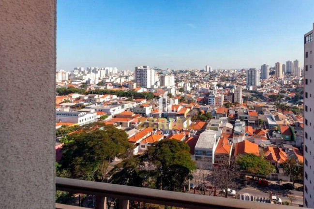 Imagem Apartamento com 1 Quarto à Venda, 38 m² em Barcelona - São Caetano Do Sul Imagem Apartamento com 1 Quarto à Venda, 38 m² em Barcelona - São Caetano Do Sul