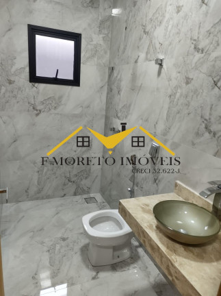 Imagem Casa com 3 Quartos à Venda,  em Chácara Jockey Club (zona Rural) - São José Do Rio Preto