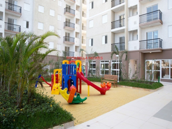 Imagem Apartamento com 2 Quartos à Venda, 52 m² em Vila Municipal - Jundiaí Imagem Apartamento com 2 Quartos à Venda, 52 m² em Vila Municipal - Jundiaí