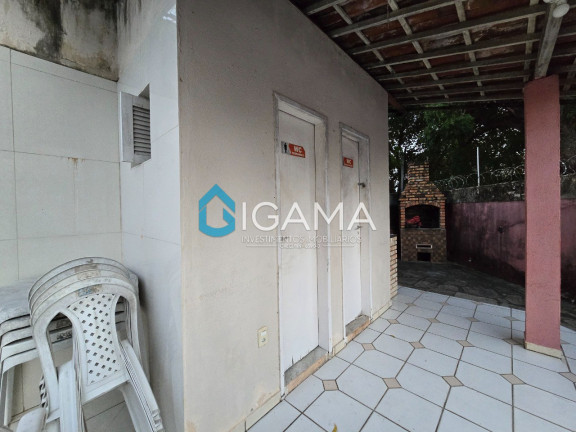 Imagem Imóvel com 3 Quartos à Venda, 96 m² em Nova Parnamirim - Parnamirim