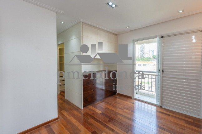 Imagem Apartamento com 4 Quartos à Venda, 172 m² em Vila Romana - São Paulo