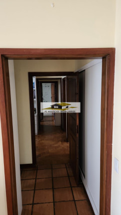 Imagem Apartamento com 3 Quartos à Venda, 201 m² em Consolação - São Paulo