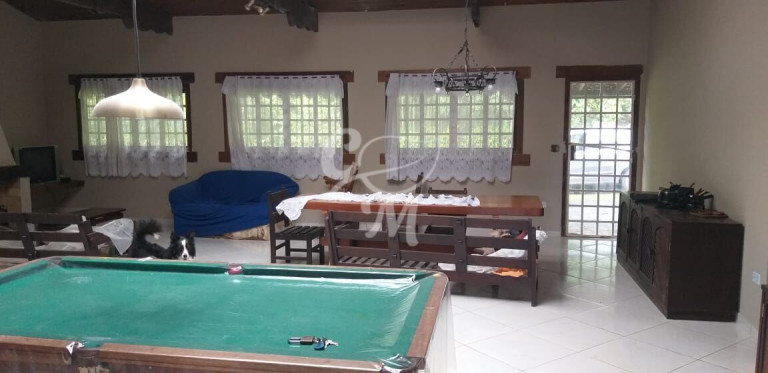 Imagem Imóvel com 5 Quartos à Venda, 24.000 m² em Pau Arcado - Campo Limpo Paulista