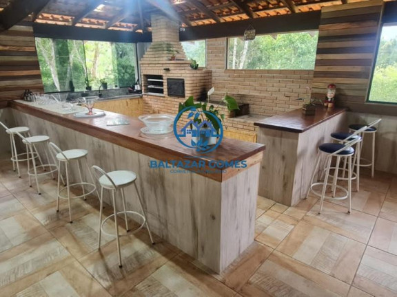 Imagem Imóvel com 2 Quartos à Venda, 4.400 m² em Biritiba Ussu - Mogi Das Cruzes