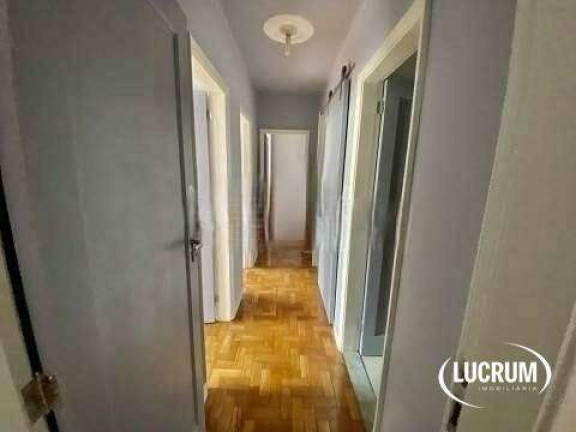 Imagem Apartamento com 3 Quartos à Venda, 100 m² em Copacabana - Rio De Janeiro