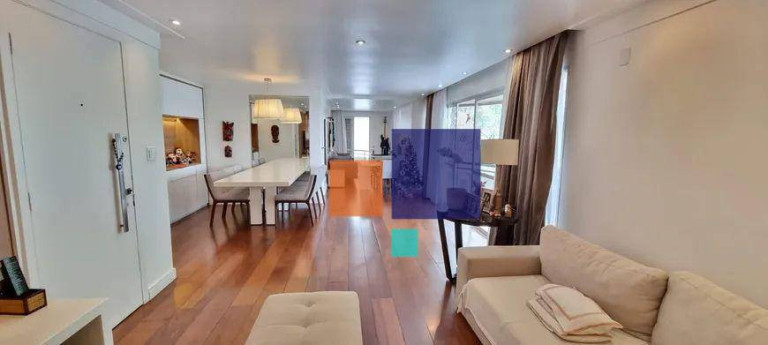 Imagem Apartamento com 4 Quartos à Venda, 138 m² em Aclimação - São Paulo Imagem Apartamento com 4 Quartos à Venda, 138 m² em Aclimação - São Paulo