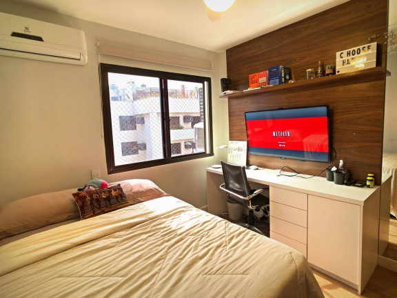 Imagem Cobertura com 3 Quartos à Venda, 278 m² em Barra Da Tijuca - Rio De Janeiro