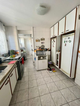 Imagem Apartamento com 4 Quartos à Venda, 160 m² em Panamby - São Paulo Imagem Apartamento com 4 Quartos à Venda, 160 m² em Panamby - São Paulo