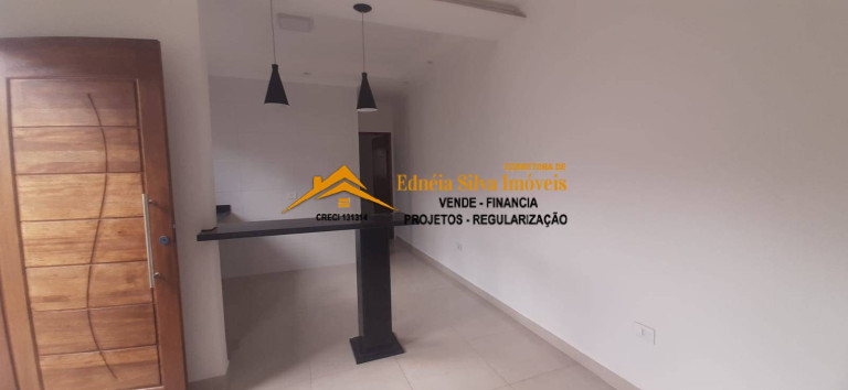 Imagem Casa com 2 Quartos à Venda, 125 m² em Balneário Itaguaí - Mongaguá Imagem Casa com 2 Quartos à Venda, 125 m² em Balneário Itaguaí - Mongaguá