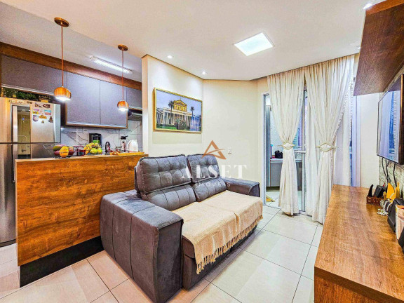 Imagem Apartamento com 3 Quartos à Venda, 65 m² em Belém - São Paulo Imagem Apartamento com 3 Quartos à Venda, 65 m² em Belém - São Paulo