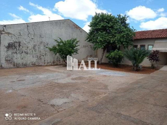 Imagem Casa com 2 Quartos à Venda, 360 m² em Parque Residencial Dom Lafaiete Libânio - São José Do Rio Preto Imagem Casa com 2 Quartos à Venda, 360 m² em Parque Residencial Dom Lafaiete Libânio - São José Do Rio Preto