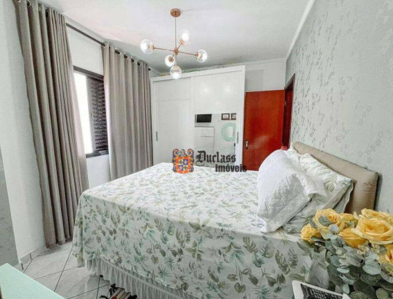 Imagem Apartamento com 2 Quartos à Venda, 63 m² em Ocian - Praia Grande Imagem Apartamento com 2 Quartos à Venda, 63 m² em Ocian - Praia Grande