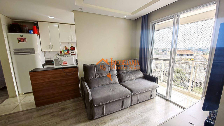Imagem Apartamento com 2 Quartos à Venda, 52 m² em Vila Bremen - Guarulhos Imagem Apartamento com 2 Quartos à Venda, 52 m² em Vila Bremen - Guarulhos