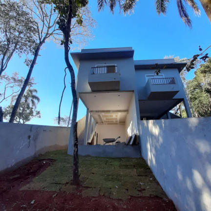 Imagem Casa com 2 Quartos à Venda, 222 m² em Jardim Paulista - Atibaia