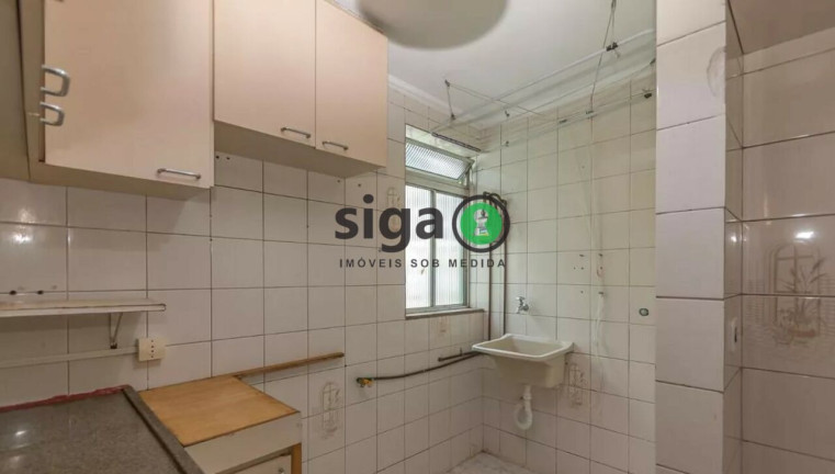 Imagem Apartamento com 2 Quartos à Venda, 48 m² em Jardim São Luís - São Paulo Imagem Apartamento com 2 Quartos à Venda, 48 m² em Jardim São Luís - São Paulo