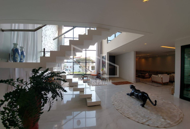 Imagem Casa com 4 Quartos à Venda, 680 m² em Parque Terra Nova Ii - São Bernardo Do Campo