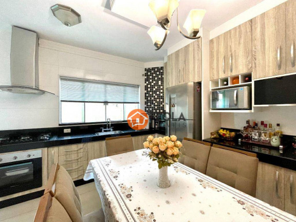 Imagem Casa com 3 Quartos à Venda, 125 m² em Vila Mollon Iv - Santa Bárbara D'oeste Imagem Casa com 3 Quartos à Venda, 125 m² em Vila Mollon Iv - Santa Bárbara D'oeste