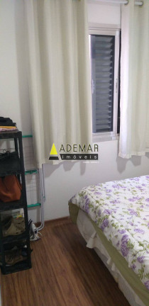 Imagem Apartamento com 2 Quartos à Venda,  em Centro Serraria - Diadema