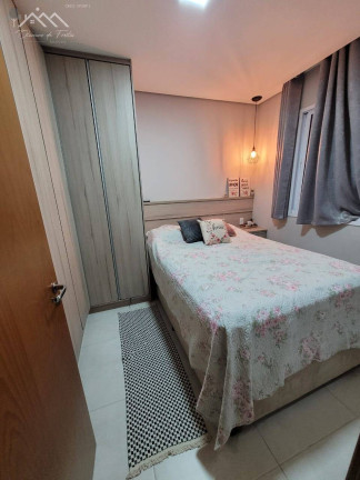 Imagem Apartamento com 2 Quartos à Venda, 51 m² em Residencial Pacaembu Ii - Itupeva