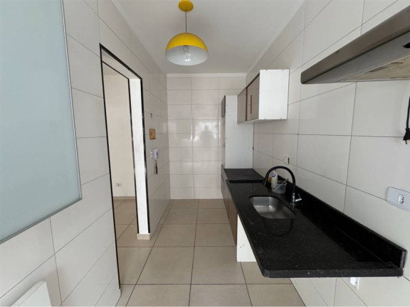 Imagem Apartamento com 2 Quartos à Venda, 64 m² em Ocian - Praia Grande