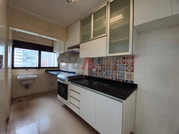 Imagem Apartamento com 2 Quartos à Venda, 57 m² em Brooklin - São Paulo Imagem Apartamento com 2 Quartos à Venda, 57 m² em Brooklin - São Paulo