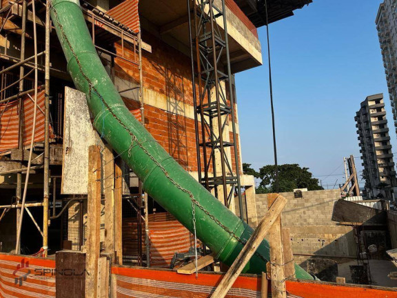 Imagem Apartamento com 3 Quartos à Venda, 113 m² em Aviação - Praia Grande