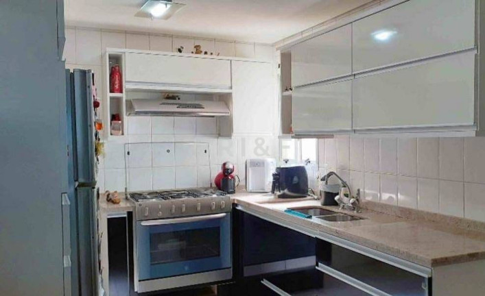 Imagem Apartamento com 2 Quartos à Venda, 160 m² em Brooklin Paulista - São Paulo Imagem Apartamento com 2 Quartos à Venda, 160 m² em Brooklin Paulista - São Paulo