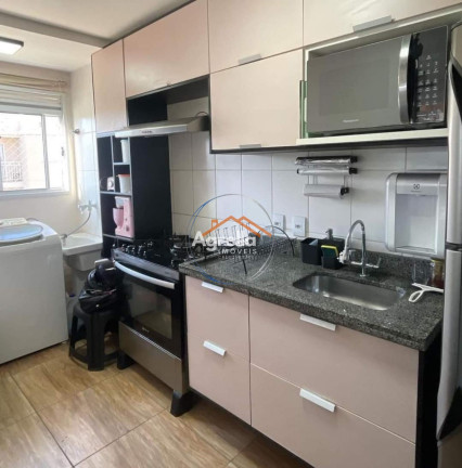 Imagem Imóvel com 2 Quartos à Venda, 48 m² em Condomínio Residencial Dos Manacás - Mogi Mirim Imagem Imóvel com 2 Quartos à Venda, 48 m² em Condomínio Residencial Dos Manacás - Mogi Mirim
