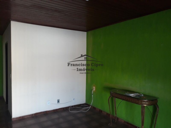 Imagem Casa com 3 Quartos à Venda, 116 m² em Parque Santa Clara - Guaratinguetá