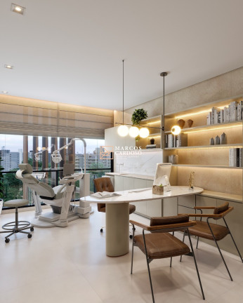 Imagem Sala Comercial à Venda, 32 m² em Umarizal - Belém Imagem Sala Comercial à Venda, 32 m² em Umarizal - Belém