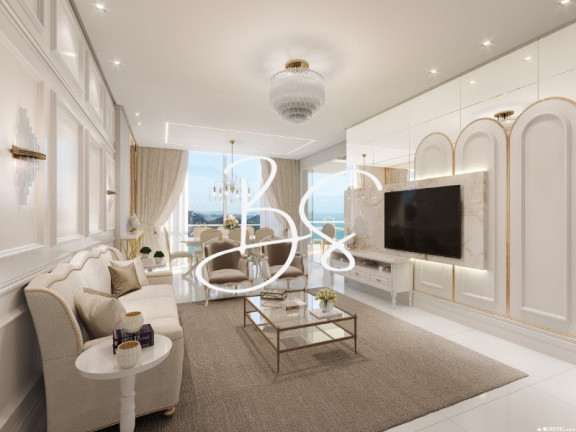 Imagem Apartamento com 5 Quartos à Venda, 338 m² em Centro - Balneário Camboriú
