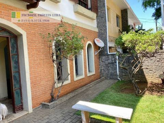 Imagem Sobrado com 3 Quartos à Venda, 216 m² em Jardim Da Gloria - São Paulo Imagem Sobrado com 3 Quartos à Venda, 216 m² em Jardim Da Gloria - São Paulo