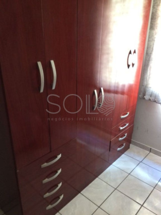 Apartamento com 2 Quartos à Venda, 55 m² em Vila Xavier - Araraquara