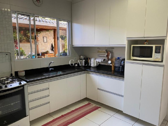 Imagem Casa com 3 Quartos à Venda, 141 m² em Jardim Paulista - Atibaia Imagem Casa com 3 Quartos à Venda, 141 m² em Jardim Paulista - Atibaia