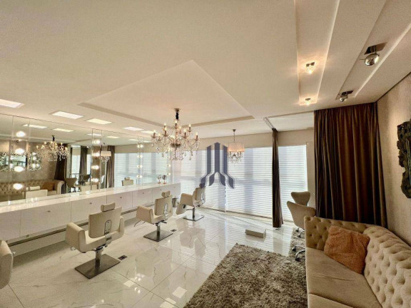 Imagem Sala Comercial à Venda, 43 m² em água Verde - Curitiba Imagem Sala Comercial à Venda, 43 m² em água Verde - Curitiba