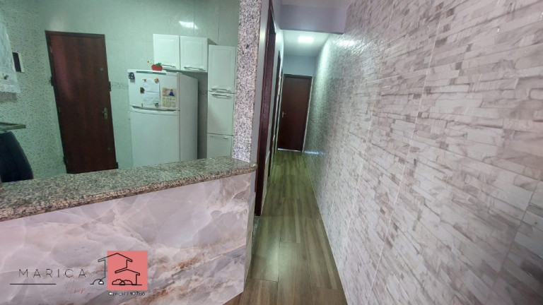 Imagem Casa com 2 Quartos à Venda, 100 m² em Jardim Atlântico Leste (itaipuaçu) - Maricá Imagem Casa com 2 Quartos à Venda, 100 m² em Jardim Atlântico Leste (itaipuaçu) - Maricá