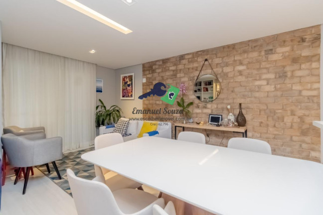Imagem Apartamento com 2 Quartos à Venda, 70 m² em Vila Suzana - São Paulo