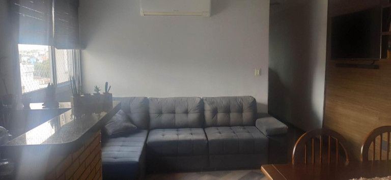 Apartamento com 2 Quartos à Venda, 176 m² em Vila Floresta - Santo André