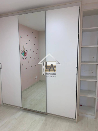 Imagem Apartamento com 3 Quartos à Venda, 154 m² em Granja Julieta - São Paulo Imagem Apartamento com 3 Quartos à Venda, 154 m² em Granja Julieta - São Paulo