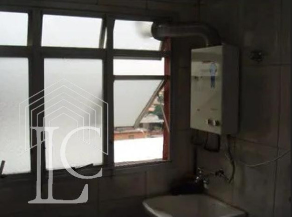 Imagem Apartamento com 2 Quartos à Venda, 64 m² em Jabaquara - São Paulo