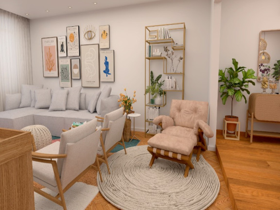 Apartamento com 3 Quartos à Venda, 185 m² em Copacabana - Rio De Janeiro
