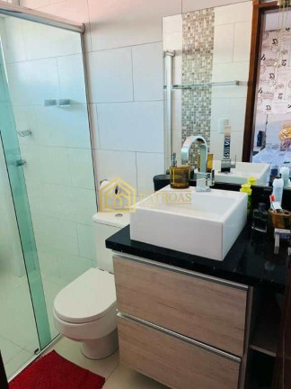 Imagem Apartamento com 3 Quartos à Venda, 190 m² em Rudge Ramos - São Bernardo Do Campo Imagem Apartamento com 3 Quartos à Venda, 190 m² em Rudge Ramos - São Bernardo Do Campo