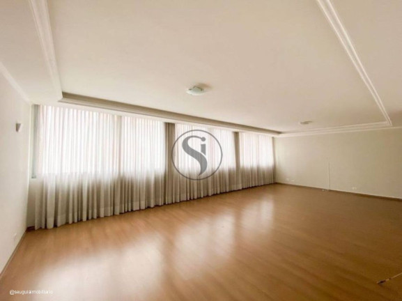 Apartamento com 3 Quartos à Venda, 158 m² em Itaim Bibi - São Paulo