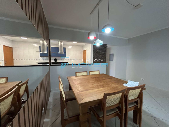 Imagem Apartamento com 3 Quartos à Venda, 132 m² em Aviação - Praia Grande