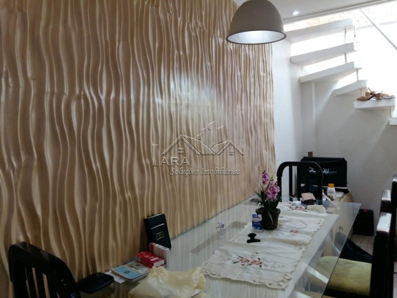 Imagem Sobrado com 2 Quartos à Venda, em Vila União (zona Leste) - São Paulo Imagem Sobrado com 2 Quartos à Venda, em Vila União (zona Leste) - São Paulo